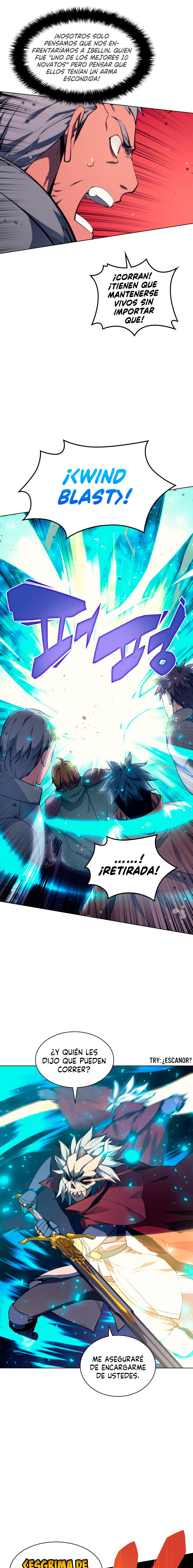 Read El Chetado (es) Manga Online