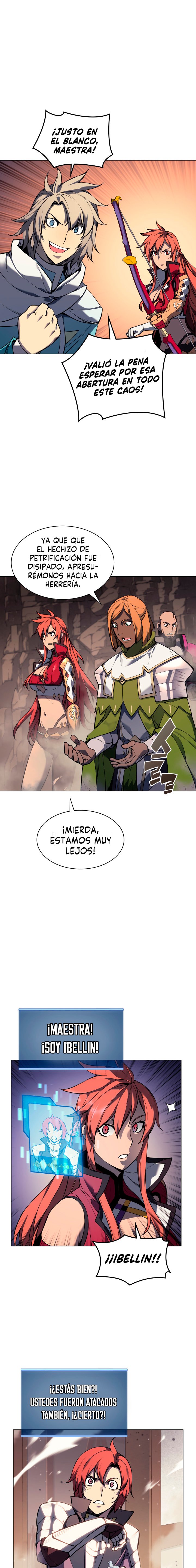 Read El Chetado (es) Manga Online