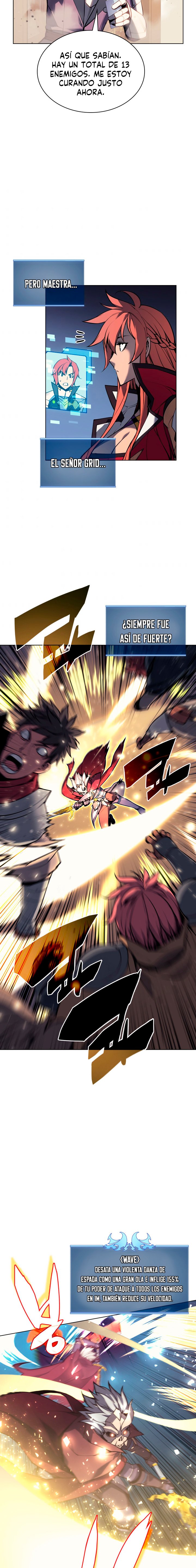 Read El Chetado (es) Manga Online