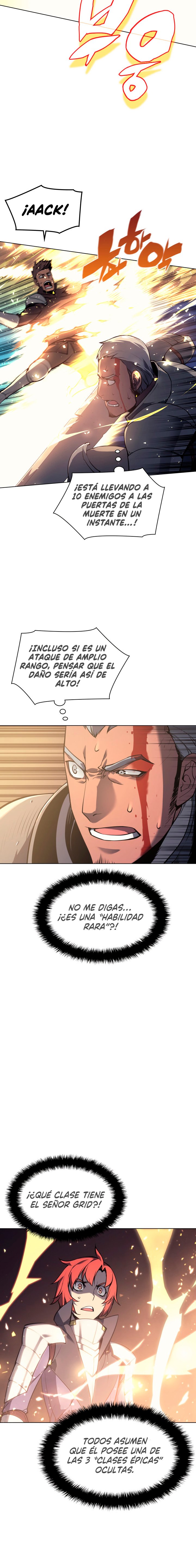 Read El Chetado (es) Manga Online
