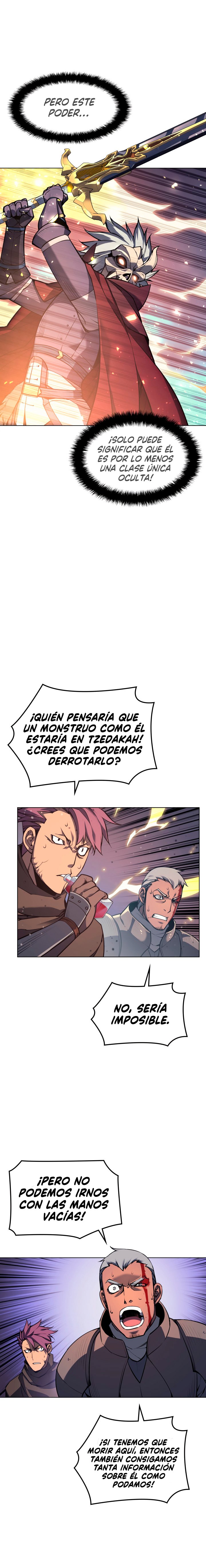 Read El Chetado (es) Manga Online