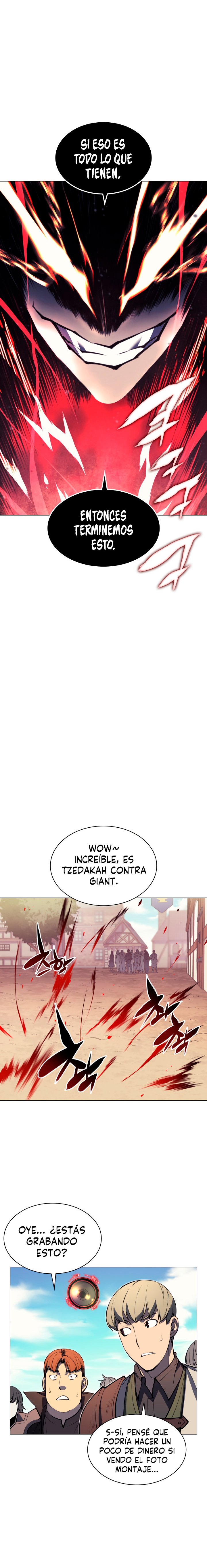 Read El Chetado (es) Manga Online