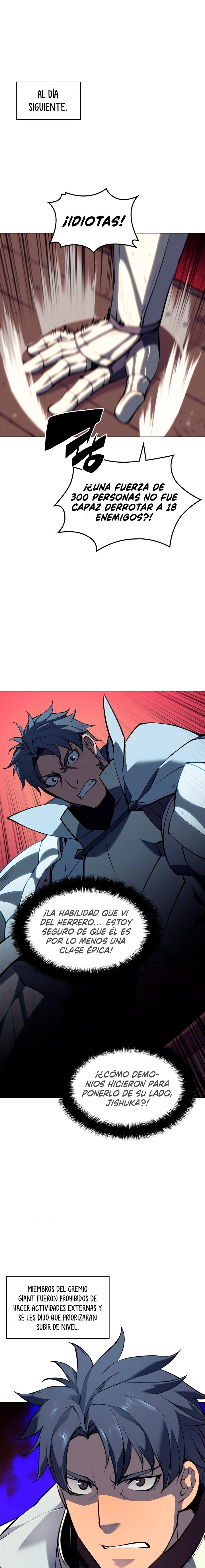 Read El Chetado (es) Manga Online