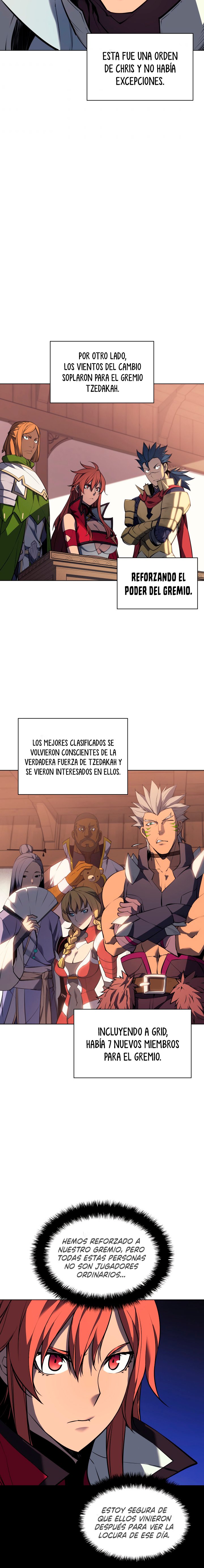 Read El Chetado (es) Manga Online
