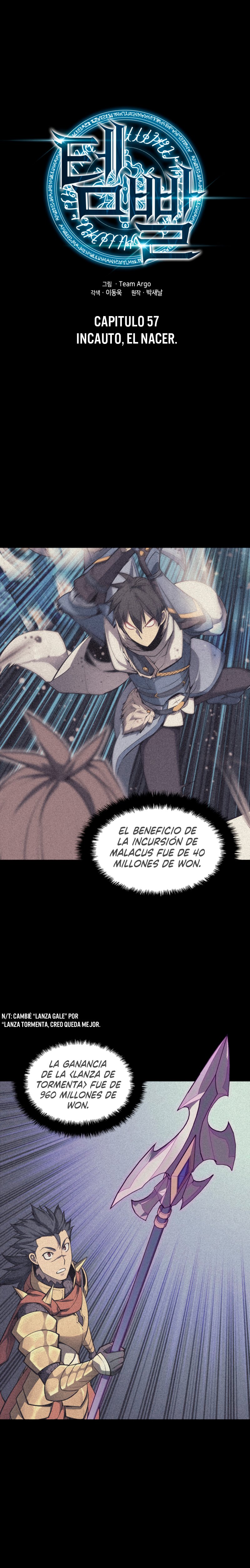 Read El Chetado (es) Manga Online