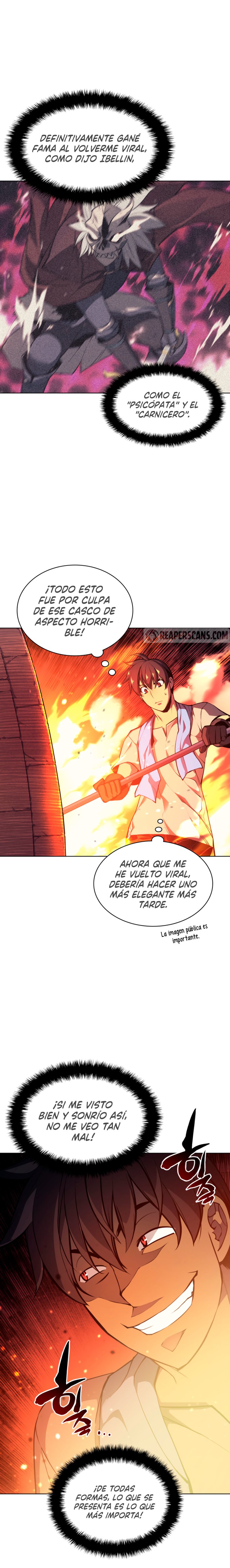Read El Chetado (es) Manga Online