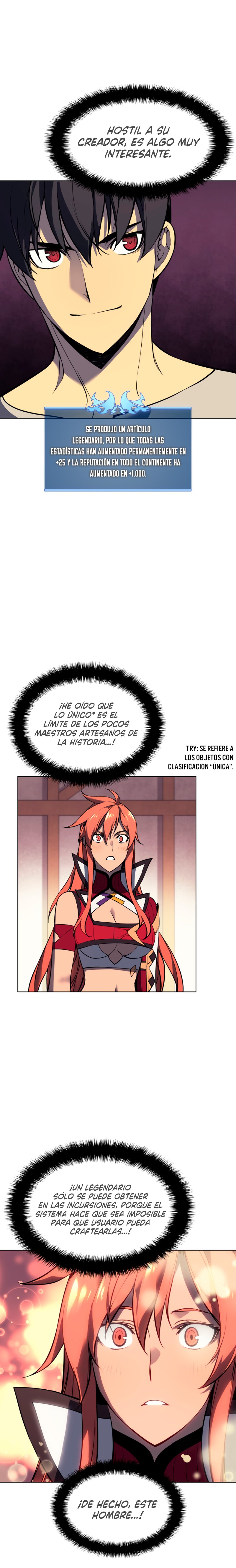 Read El Chetado (es) Manga Online