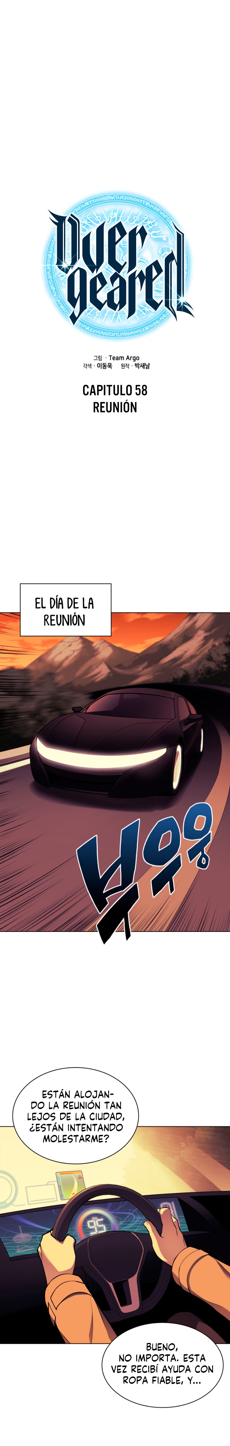Read El Chetado (es) Manga Online