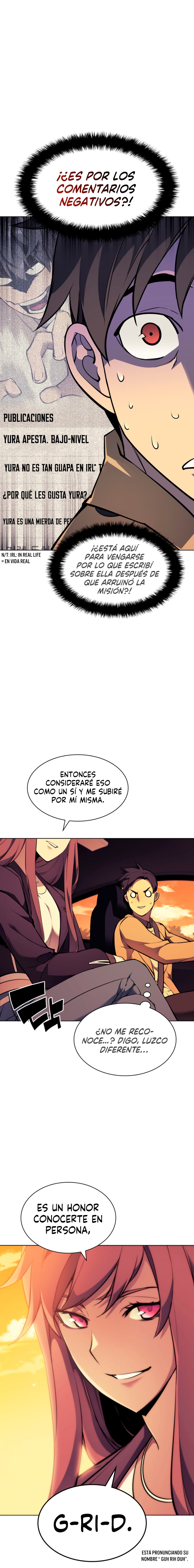 Read El Chetado (es) Manga Online