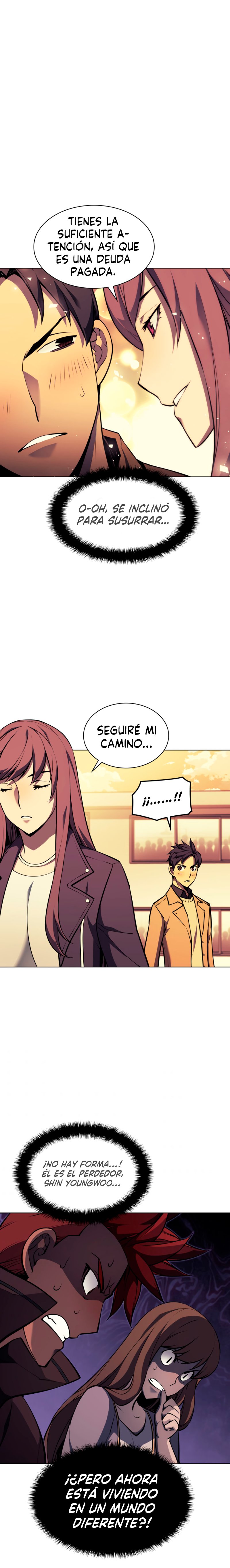 Read El Chetado (es) Manga Online