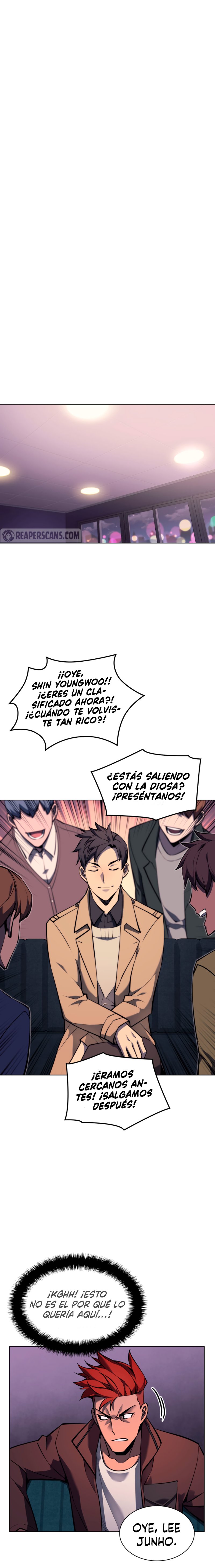 Read El Chetado (es) Manga Online