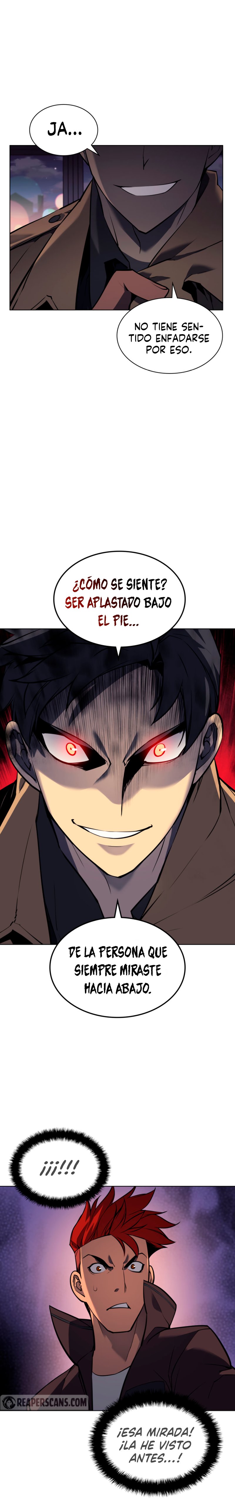 Read El Chetado (es) Manga Online