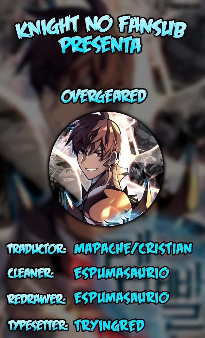Read El Chetado (es) Manga Online