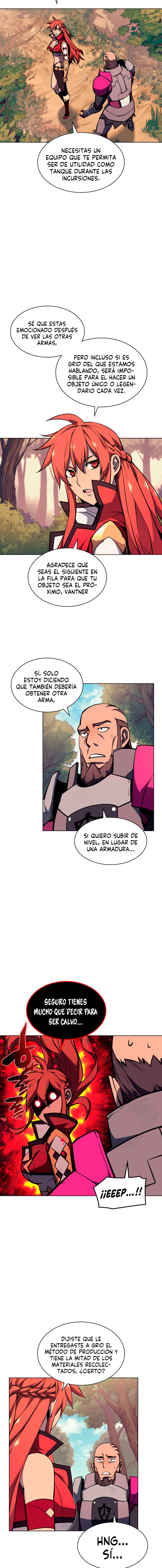 Read El Chetado (es) Manga Online