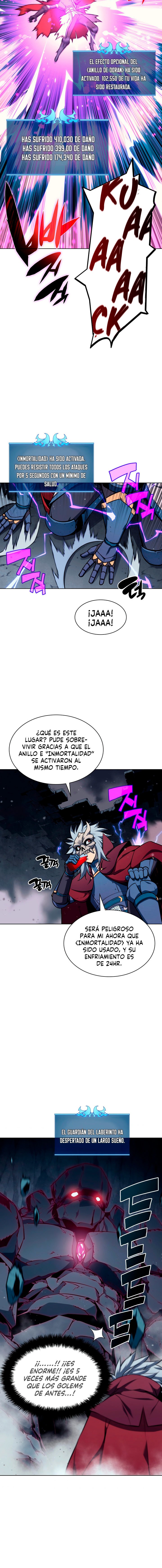 Read El Chetado (es) Manga Online