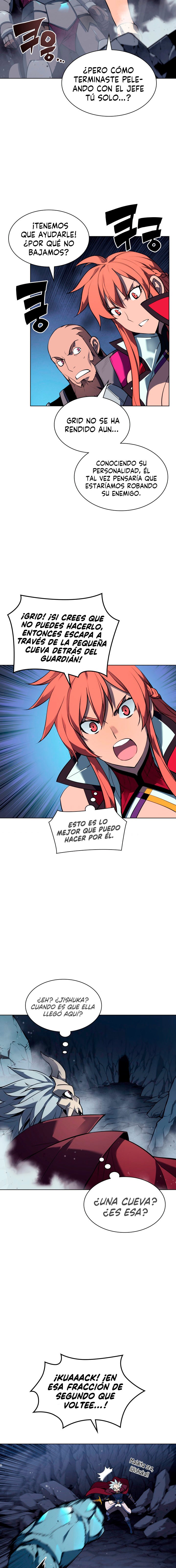 Read El Chetado (es) Manga Online