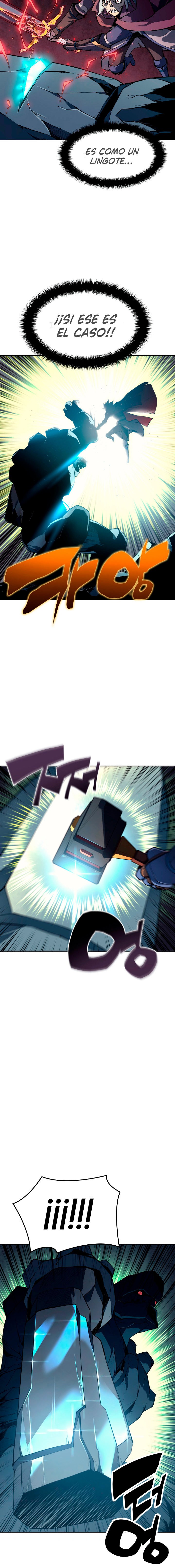Read El Chetado (es) Manga Online