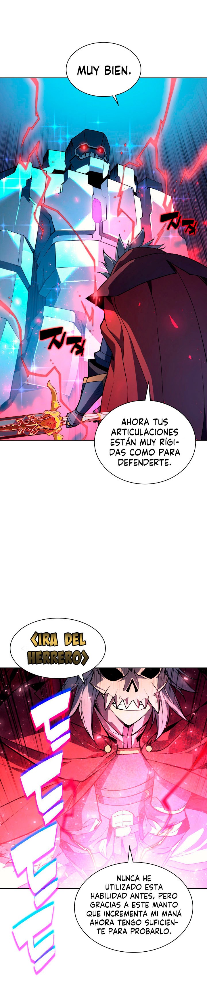 Read El Chetado (es) Manga Online