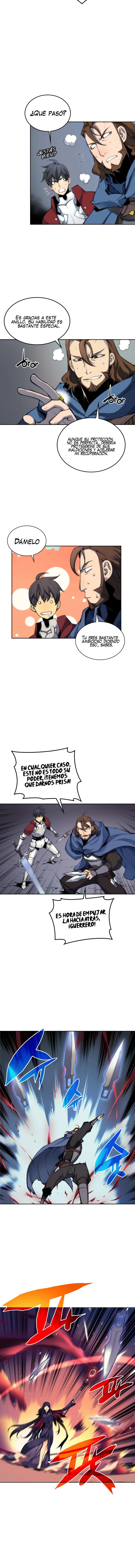 Read El Chetado (es) Manga Online