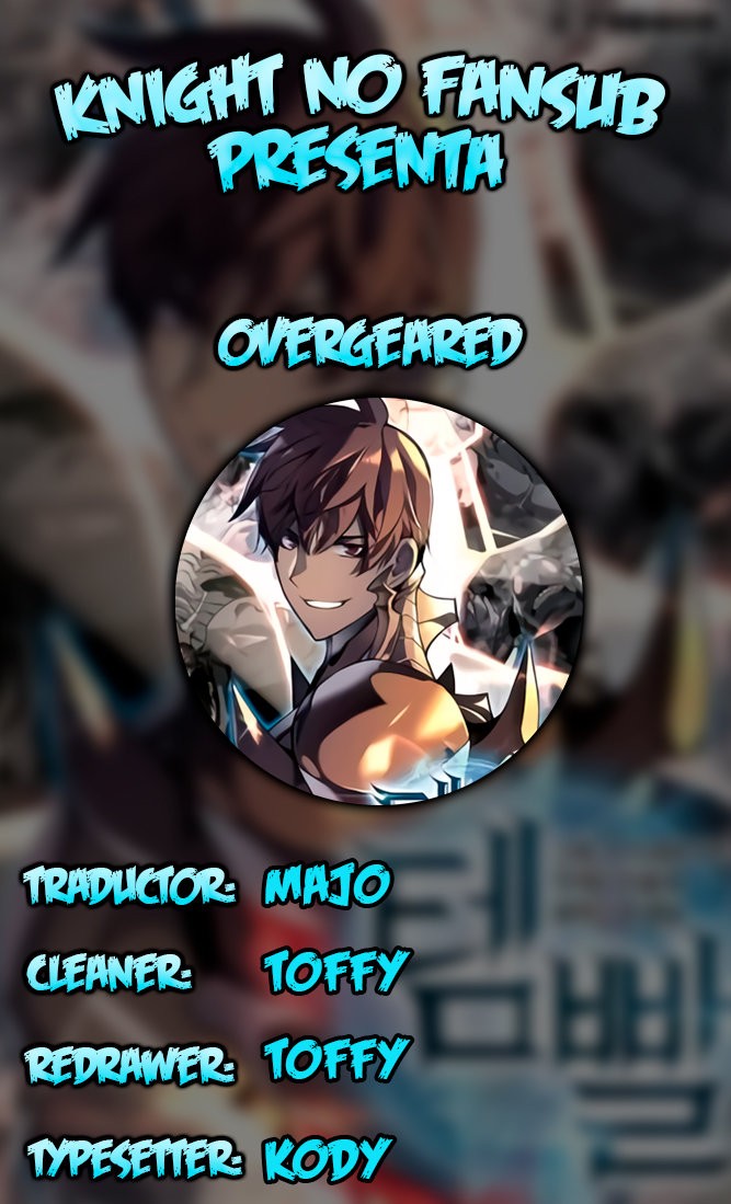 Read El Chetado (es) Manga Online