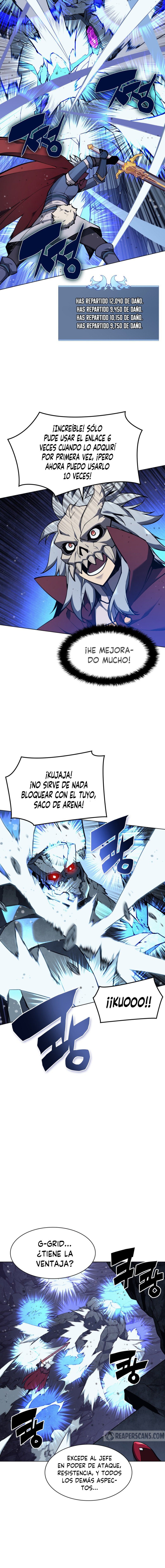 Read El Chetado (es) Manga Online