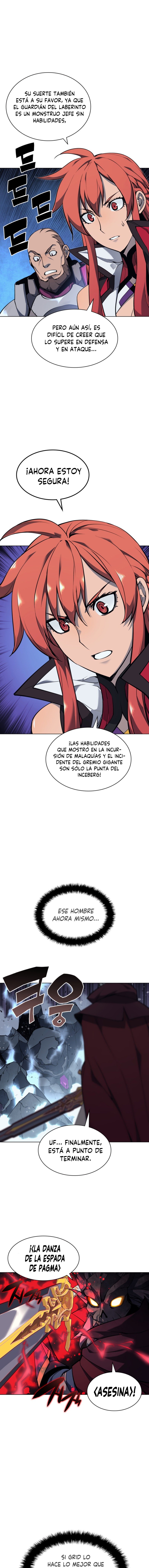 Read El Chetado (es) Manga Online