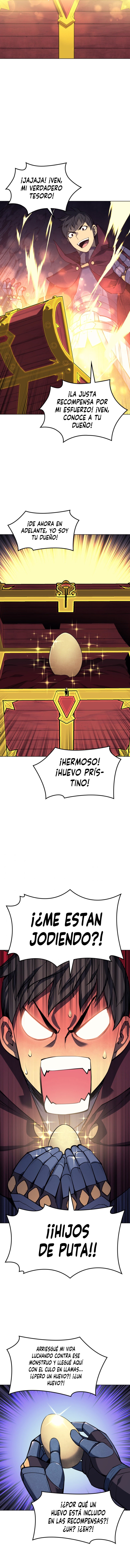 Read El Chetado (es) Manga Online