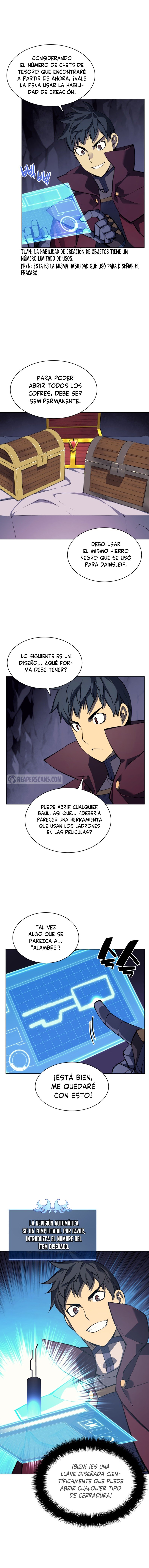 Read El Chetado (es) Manga Online