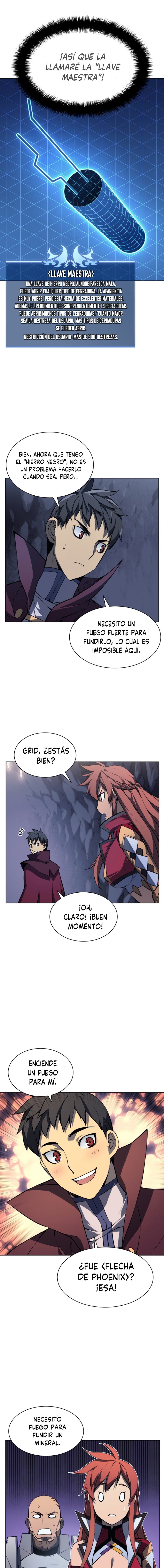 Read El Chetado (es) Manga Online