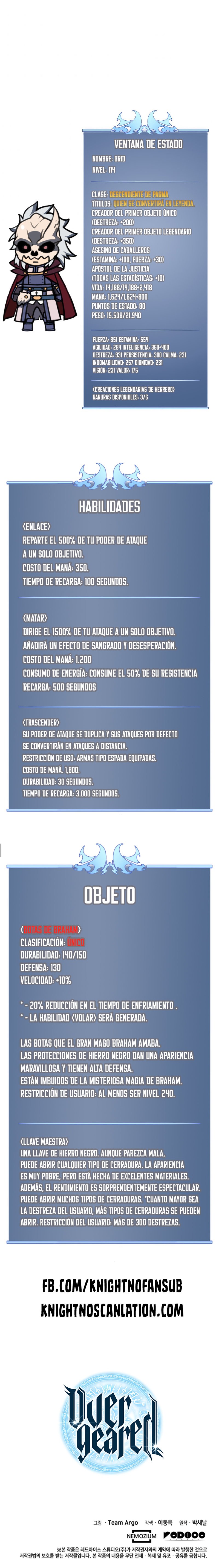 Read El Chetado (es) Manga Online
