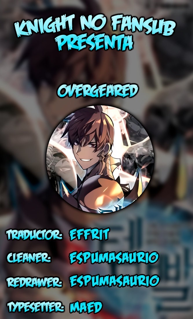 Read El Chetado (es) Manga Online