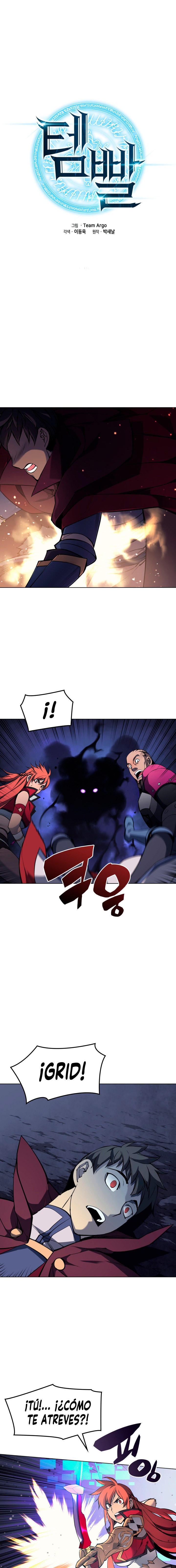 Read El Chetado (es) Manga Online