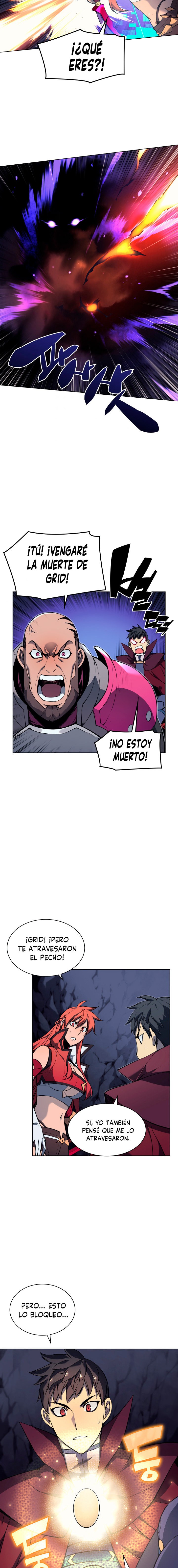 Read El Chetado (es) Manga Online