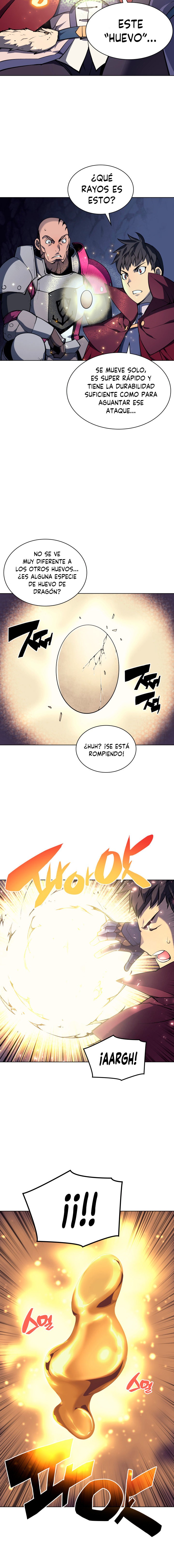 Read El Chetado (es) Manga Online