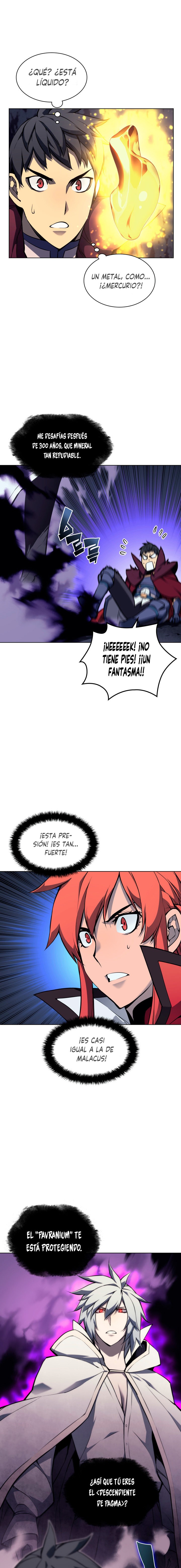 Read El Chetado (es) Manga Online