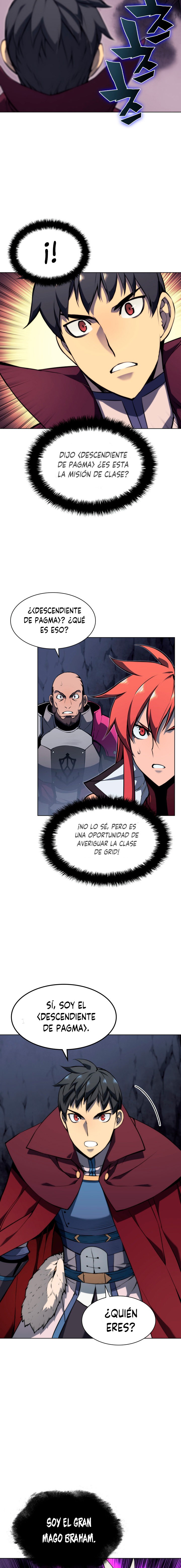 Read El Chetado (es) Manga Online