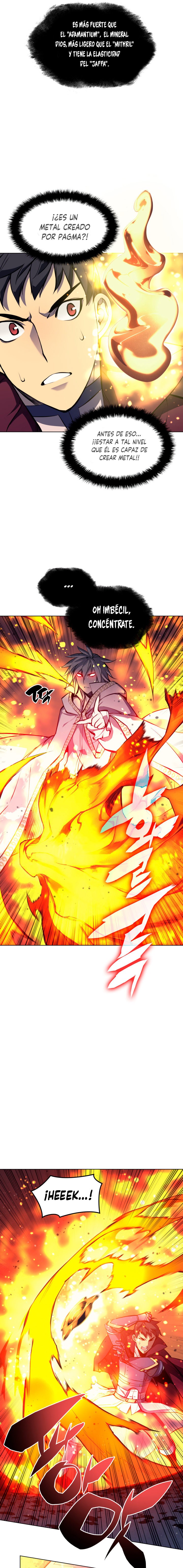 Read El Chetado (es) Manga Online