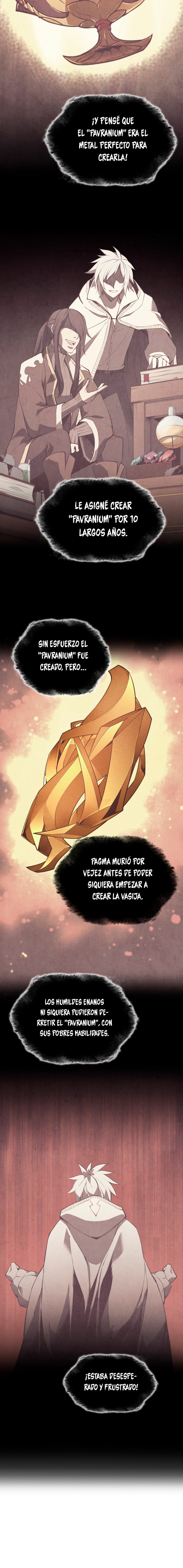 Read El Chetado (es) Manga Online