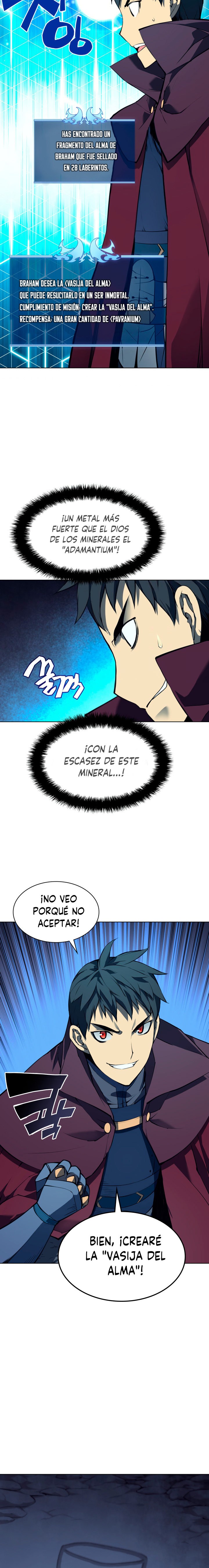 Read El Chetado (es) Manga Online