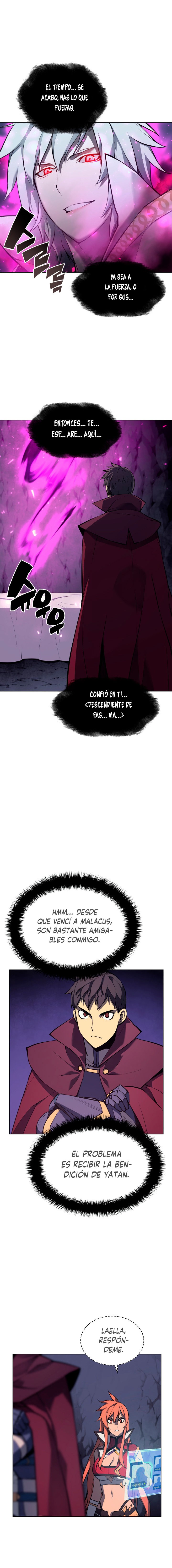 Read El Chetado (es) Manga Online