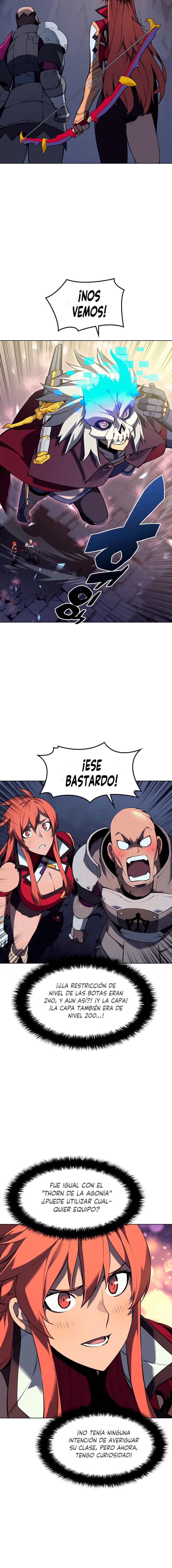 Read El Chetado (es) Manga Online