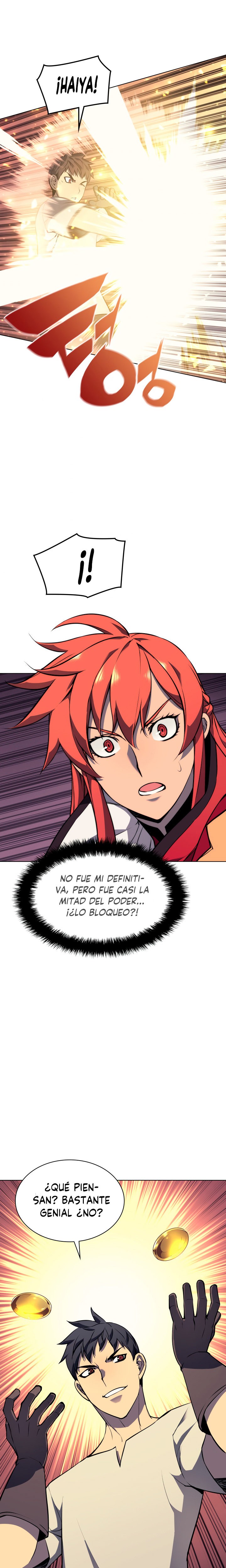 Read El Chetado (es) Manga Online