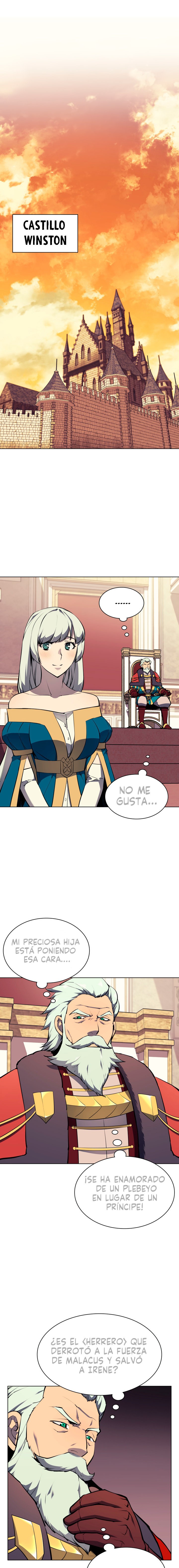 Read El Chetado (es) Manga Online