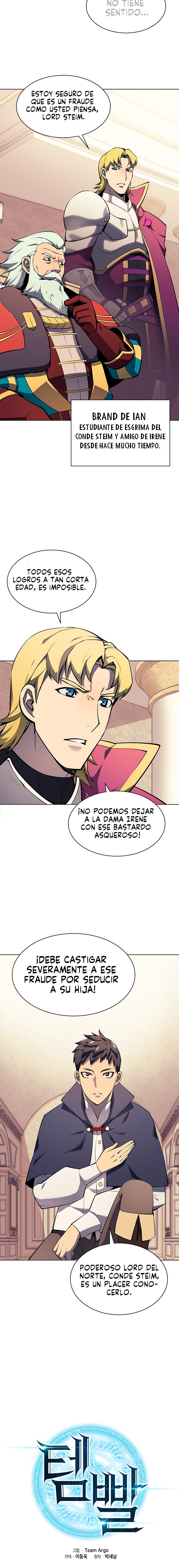 Read El Chetado (es) Manga Online