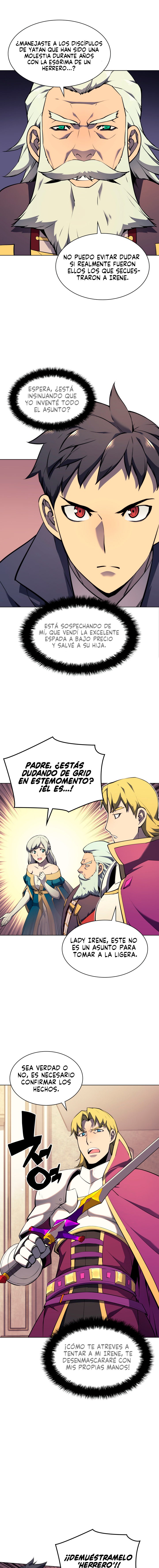 Read El Chetado (es) Manga Online