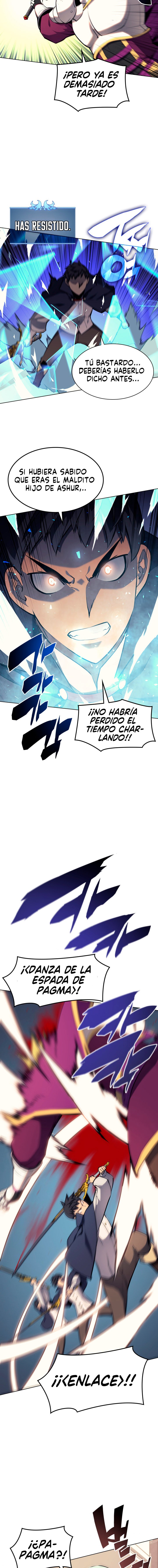 Read El Chetado (es) Manga Online