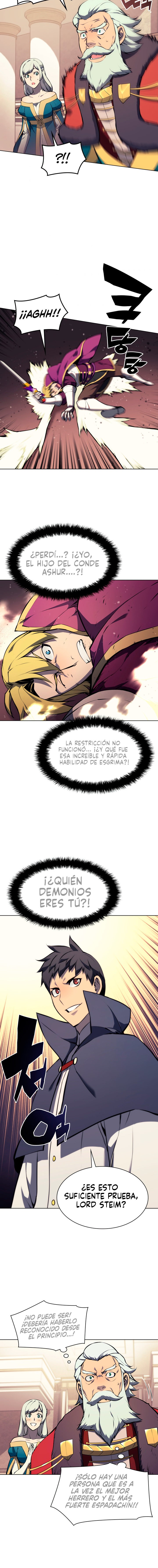 Read El Chetado (es) Manga Online