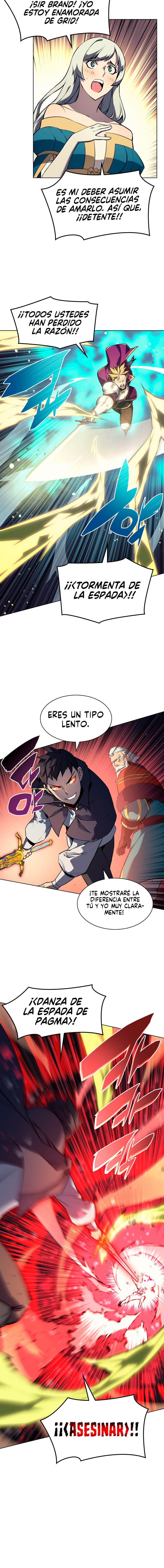 Read El Chetado (es) Manga Online