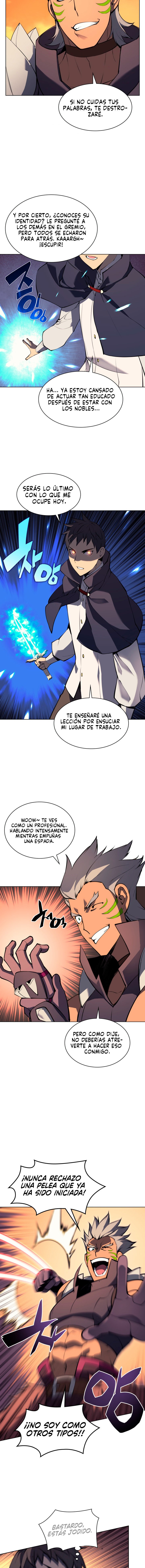 Read El Chetado (es) Manga Online