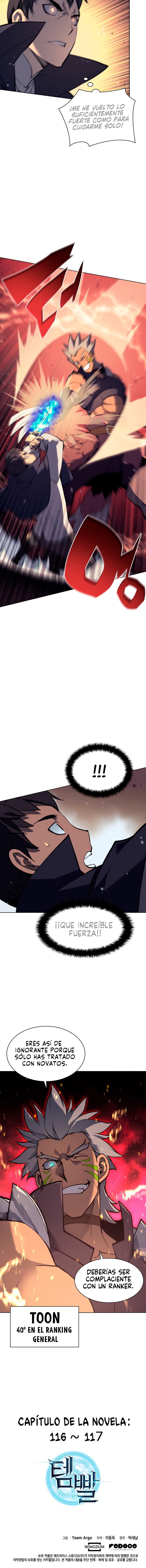 Read El Chetado (es) Manga Online